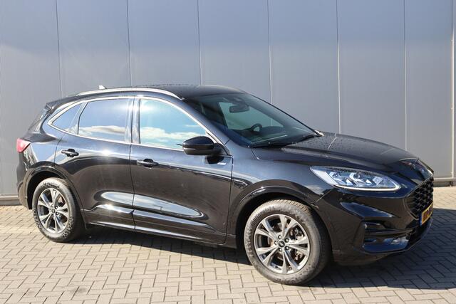 Ford KUGA 2.5 PHEV ST-Line X Navigatie/Stoelverwarming/Cruise-control/DAB