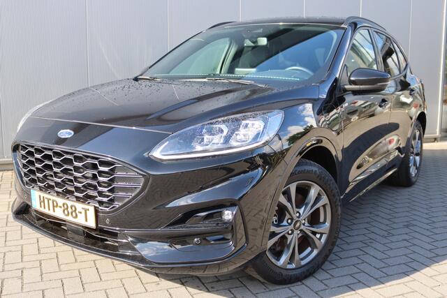 Ford KUGA 2.5 PHEV ST-Line X Navigatie/Stoelverwarming/Cruise-control/DAB