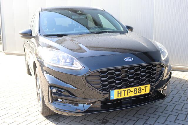 Ford KUGA 2.5 PHEV ST-Line X Navigatie/Stoelverwarming/Cruise-control/DAB