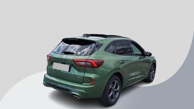 Ford KUGA 2.5 FHEV ST-Line X 190pk | Driver Assistance Pack | Winterpack | Panoramadak | Technology Pack | Geen Stekker nodig | All Season banden