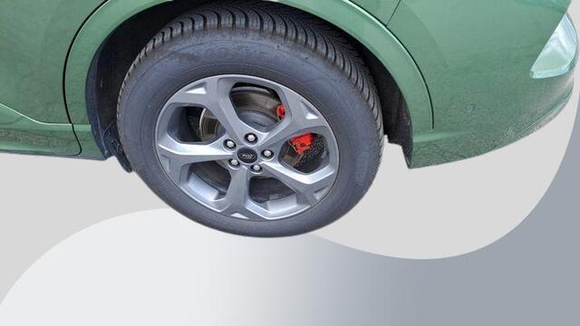 Ford KUGA 2.5 FHEV ST-Line X 190pk | Driver Assistance Pack | Winterpack | Panoramadak | Technology Pack | Geen Stekker nodig | All Season banden