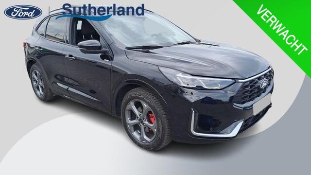 Ford KUGA 2.5 FHEV ST-Line X 190pk | Driver Assistance Pack | Winterpack | Panoramadak | Technology Pack | Geen Stekker nodig | All Season banden