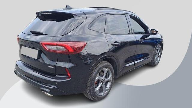 Ford KUGA 2.5 FHEV ST-Line X 190pk | Driver Assistance Pack | Winterpack | Panoramadak | Technology Pack | Geen Stekker nodig | All Season banden