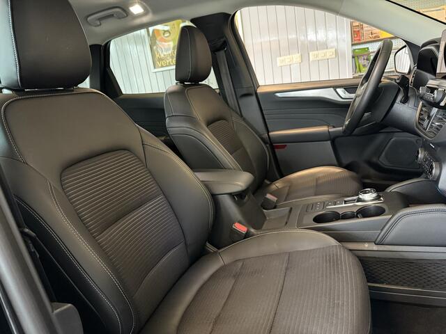 Ford KUGA 2.5 PHEV Titanium Aut., Camera | Trekhaak | NL auto