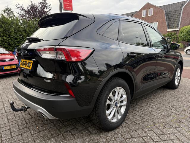 Ford KUGA 2.5 PHEV Titanium Aut., Camera | Trekhaak | NL auto