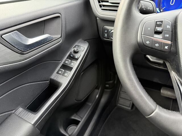 Ford KUGA 2.5 PHEV Titanium Aut., Camera | Trekhaak | NL auto