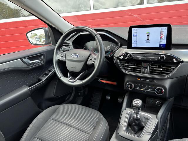 Ford KUGA 1.5 EcoBoost Titanium 1800KG TREKGEW / 360GR CAMERA / KEYLESS / NAVI / CARPLAY / DAB+ / ACC / NL-AUTO