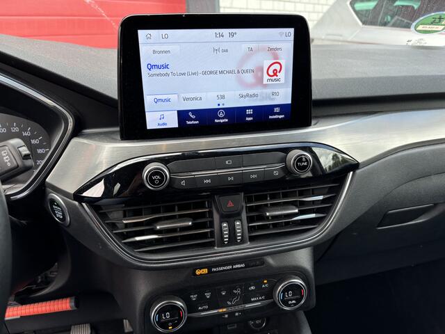 Ford KUGA 1.5 EcoBoost Titanium 1800KG TREKGEW / 360GR CAMERA / KEYLESS / NAVI / CARPLAY / DAB+ / ACC / NL-AUTO