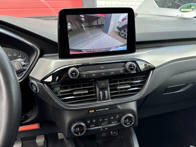 Ford KUGA 1.5 EcoBoost Titanium 1800KG TREKGEW / 360GR CAMERA / KEYLESS / NAVI / CARPLAY / DAB+ / ACC / NL-AUTO