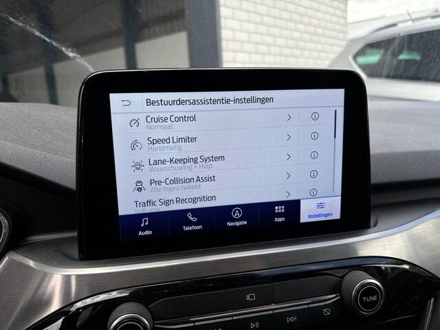 Ford KUGA 1.5 EcoBoost Titanium 1800KG TREKGEW / 360GR CAMERA / KEYLESS / NAVI / CARPLAY / DAB+ / ACC / NL-AUTO