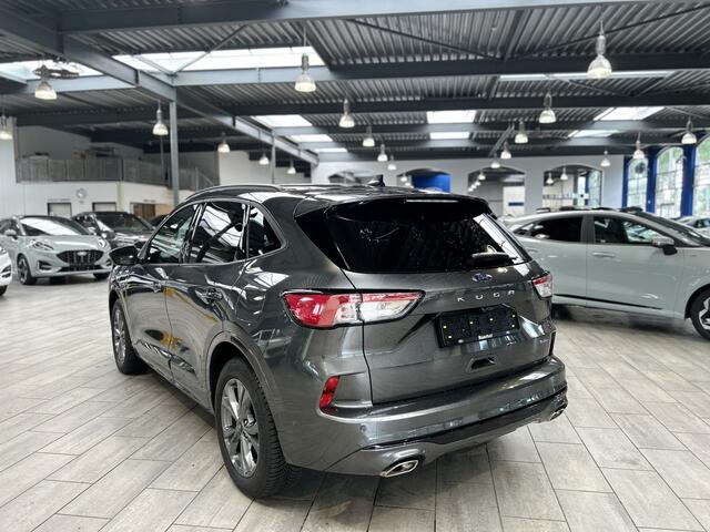 Ford KUGA 2.5 PHEV ST-Line X I Techn pack I Driver ass. I Winter Pack I Fabr. Gar. tm 01-2028