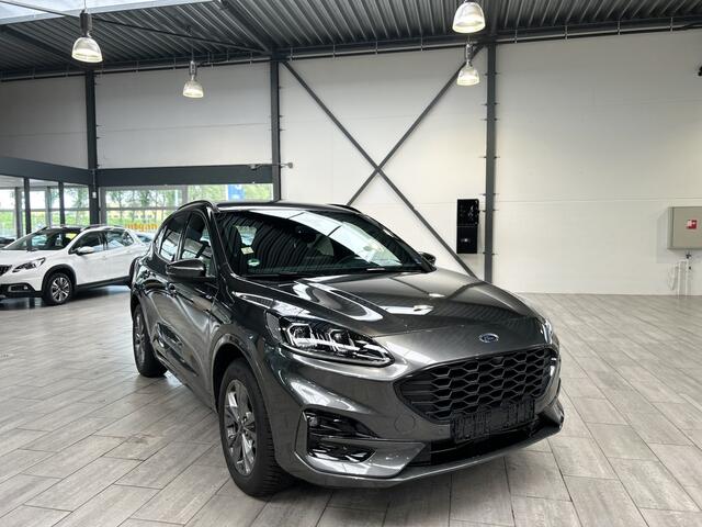 Ford KUGA 2.5 PHEV ST-Line X I Techn pack I Driver ass. I Winter Pack I Fabr. Gar. tm 01-2028