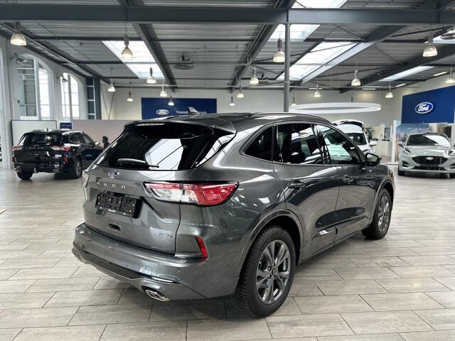 Ford KUGA 2.5 PHEV ST-Line X I Techn pack I Driver ass. I Winter Pack I Fabr. Gar. tm 01-2028