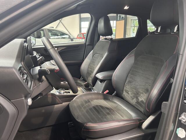 Ford KUGA 2.5 PHEV ST-Line X I Techn pack I Driver ass. I Winter Pack I Fabr. Gar. tm 01-2028