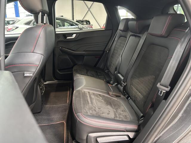 Ford KUGA 2.5 PHEV ST-Line X I Techn pack I Driver ass. I Winter Pack I Fabr. Gar. tm 01-2028