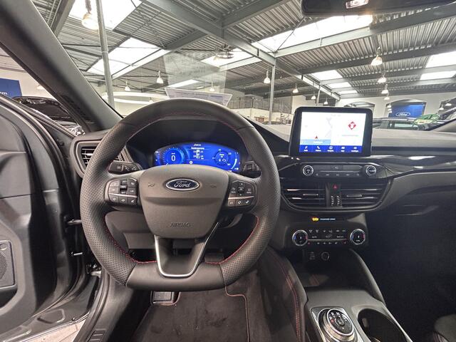 Ford KUGA 2.5 PHEV ST-Line X I Techn pack I Driver ass. I Winter Pack I Fabr. Gar. tm 01-2028