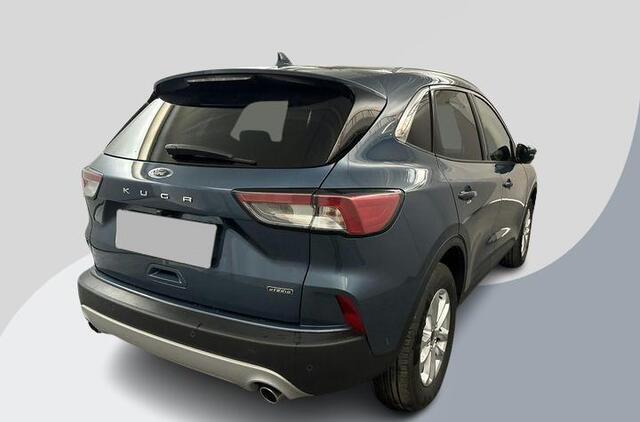 Ford KUGA 2.5 PHEV Titanium 225pk | Driver Assistance Pack | Winterpack | SYNC 3 Navigatie | 1.500kg Trekgewicht