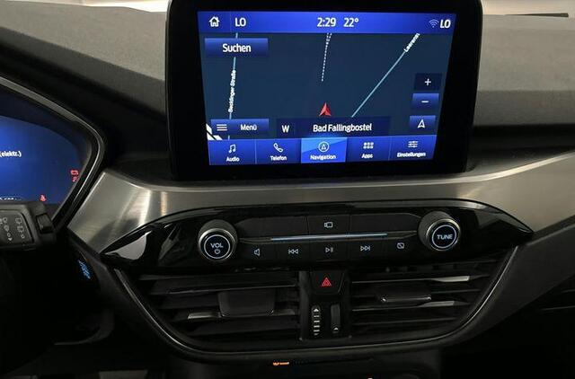 Ford KUGA 2.5 PHEV Titanium 225pk | Driver Assistance Pack | Winterpack | SYNC 3 Navigatie | 1.500kg Trekgewicht