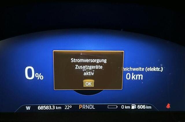 Ford KUGA 2.5 PHEV Titanium 225pk | Driver Assistance Pack | Winterpack | SYNC 3 Navigatie | 1.500kg Trekgewicht