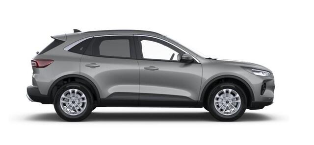 Ford KUGA 2.5 PHEV Titanium 243pk | Driver Assistance Pack | Winterpack | Wegklapbare Trekhaak | All Weatherbanden | Reserveband