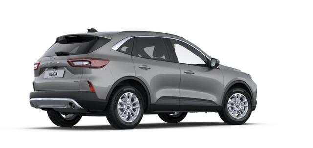 Ford KUGA 2.5 PHEV Titanium 243pk | Driver Assistance Pack | Winterpack | Wegklapbare Trekhaak | All Weatherbanden | Reserveband