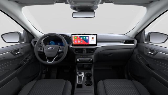 Ford KUGA 2.5 PHEV Titanium 243pk | Driver Assistance Pack | Winterpack | Wegklapbare Trekhaak | All Weatherbanden | Reserveband