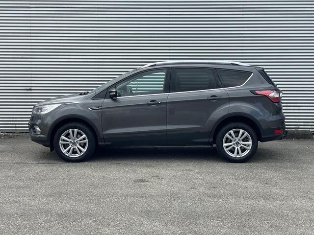 Ford KUGA 1.5 EcoBoost Trend Ultimate|Stoelverwarming|Trekh.