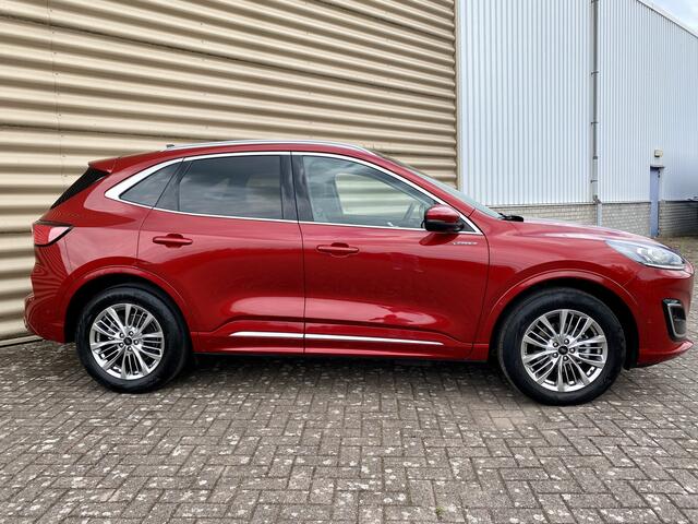 Ford KUGA 2.5 PHEV Vignale | Full option, 1 ste eig, org NL |