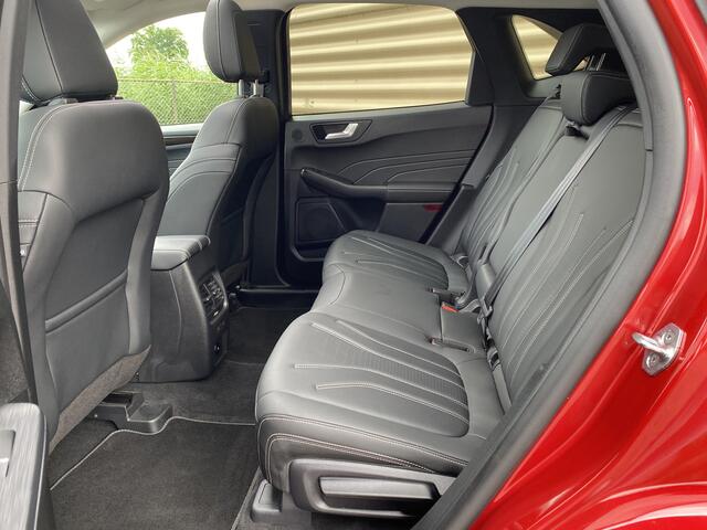 Ford KUGA 2.5 PHEV Vignale | Full option, 1 ste eig, org NL |