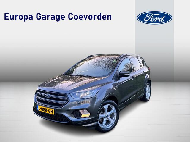 Ford KUGA 1.5 EB 150PK ST Line | 2.000KG TREKKEN | TREKHAAK | WINTERPACK |