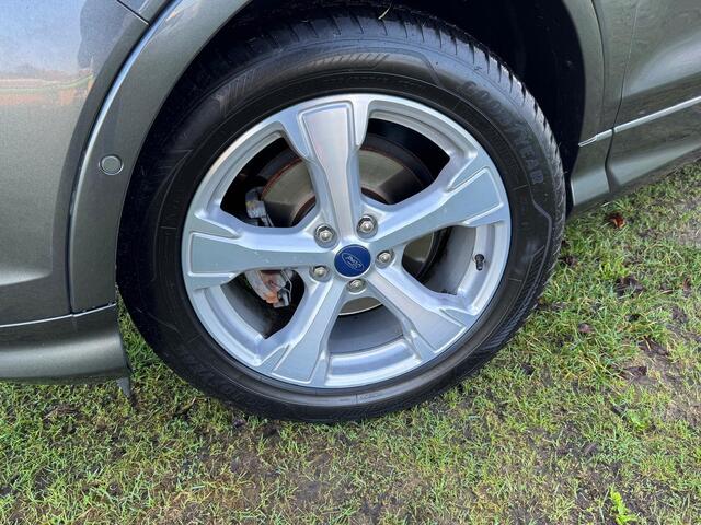 Ford KUGA 1.5 EB 150PK ST Line | 2.000KG TREKKEN | TREKHAAK | WINTERPACK |