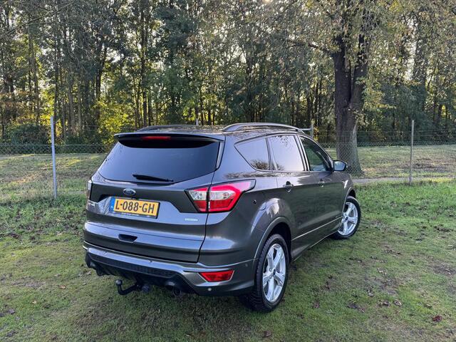 Ford KUGA 1.5 EB 150PK ST Line | 2.000KG TREKKEN | TREKHAAK | WINTERPACK |
