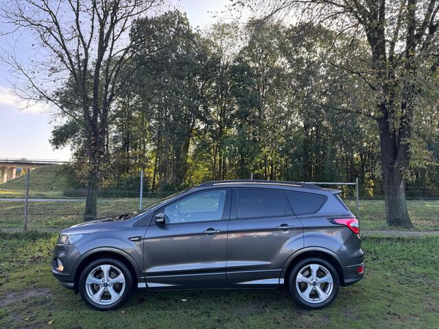 Ford KUGA 1.5 EB 150PK ST Line | 2.000KG TREKKEN | TREKHAAK | WINTERPACK |