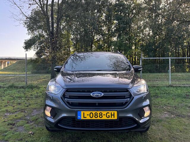 Ford KUGA 1.5 EB 150PK ST Line | 2.000KG TREKKEN | TREKHAAK | WINTERPACK |