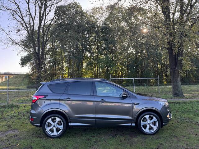 Ford KUGA 1.5 EB 150PK ST Line | 2.000KG TREKKEN | TREKHAAK | WINTERPACK |