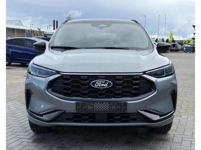 Ford KUGA 2.5 PHEV ST-Line X 243pk | Driver Assistance pack | Matrix LED | Black Package | Wegklapbare Trekhaak | Panoramadak | Winterpack | 2.100kg Trekgewicht