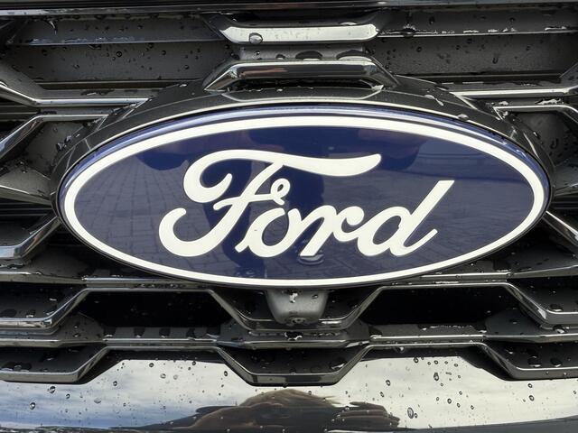 Ford KUGA 2.5 PHEV ST-Line X 243pk | Driver Assistance pack | Matrix LED | Black Package | Wegklapbare Trekhaak | Panoramadak | Winterpack | 2.100kg Trekgewicht