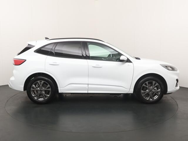 Ford KUGA 2.5 PHEV 225 pk ST-Line | Winter Pack | Camera | Keyless | LED | Clima | Cruise | Apple/Android CarPlay