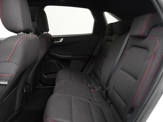 Ford KUGA 2.5 PHEV 225 pk ST-Line | Winter Pack | Camera | Keyless | LED | Clima | Cruise | Apple/Android CarPlay