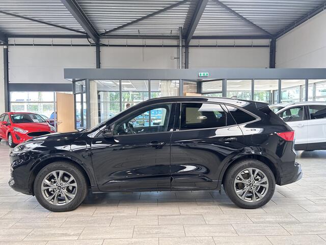 Ford KUGA 2.5 PHEV 225 pk ST-Line | Winter Pack | Camera | Keyless | LED | Clima | Cruise | Apple/Android CarPlay | | Fabr. Gar. t/m 2029!