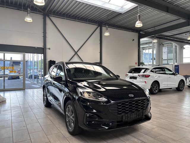 Ford KUGA 2.5 PHEV 225 pk ST-Line | Winter Pack | Camera | Keyless | LED | Clima | Cruise | Apple/Android CarPlay | | Fabr. Gar. t/m 2029!