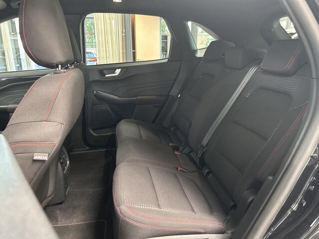 Ford KUGA 2.5 PHEV 225 pk ST-Line | Winter Pack | Camera | Keyless | LED | Clima | Cruise | Apple/Android CarPlay | | Fabr. Gar. t/m 2029!