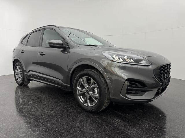 Ford KUGA 2.5 PHEV ST-Line