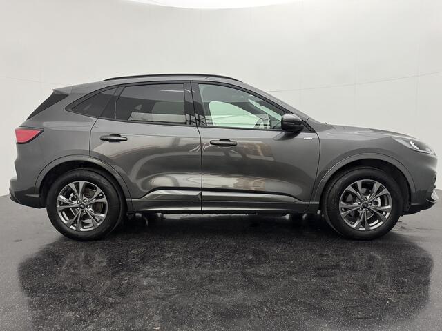 Ford KUGA 2.5 PHEV ST-Line