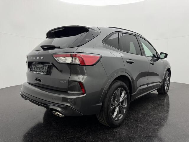 Ford KUGA 2.5 PHEV ST-Line