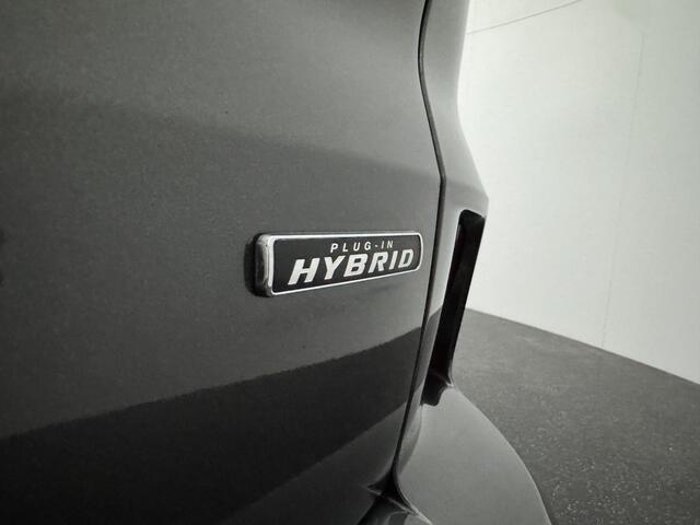 Ford KUGA 2.5 PHEV ST-Line