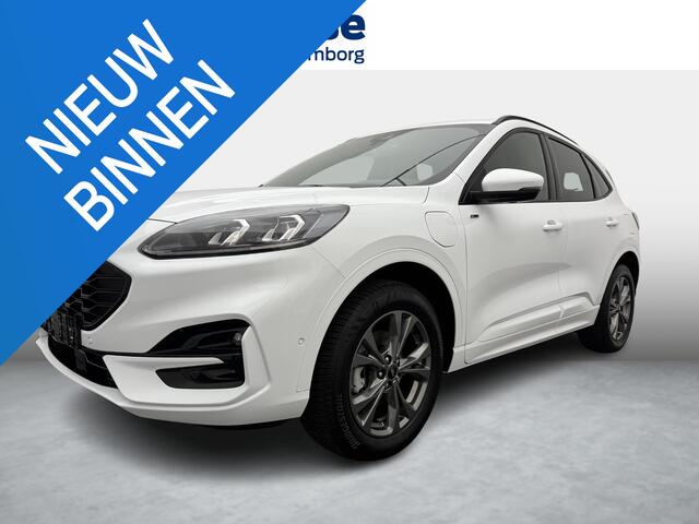 Ford KUGA 2.5 PHEV ST-Line X