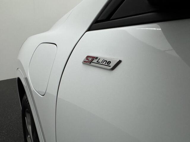 Ford KUGA 2.5 PHEV ST-Line X