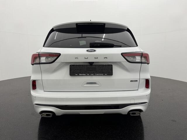 Ford KUGA 2.5 PHEV ST-Line X