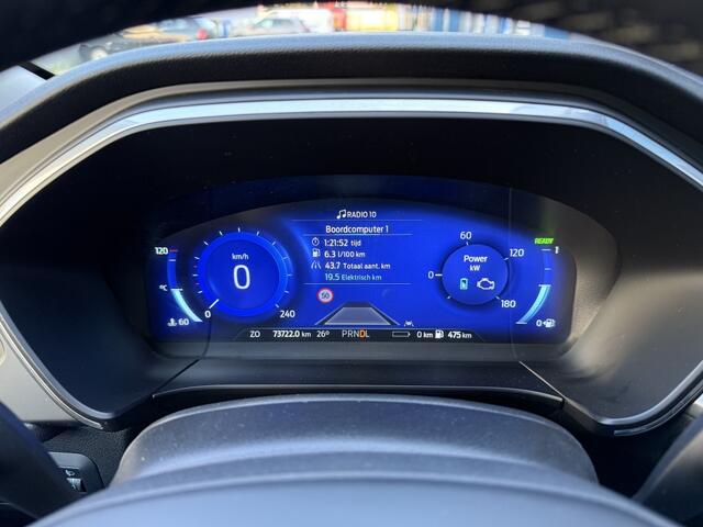 Ford KUGA Titanium-X